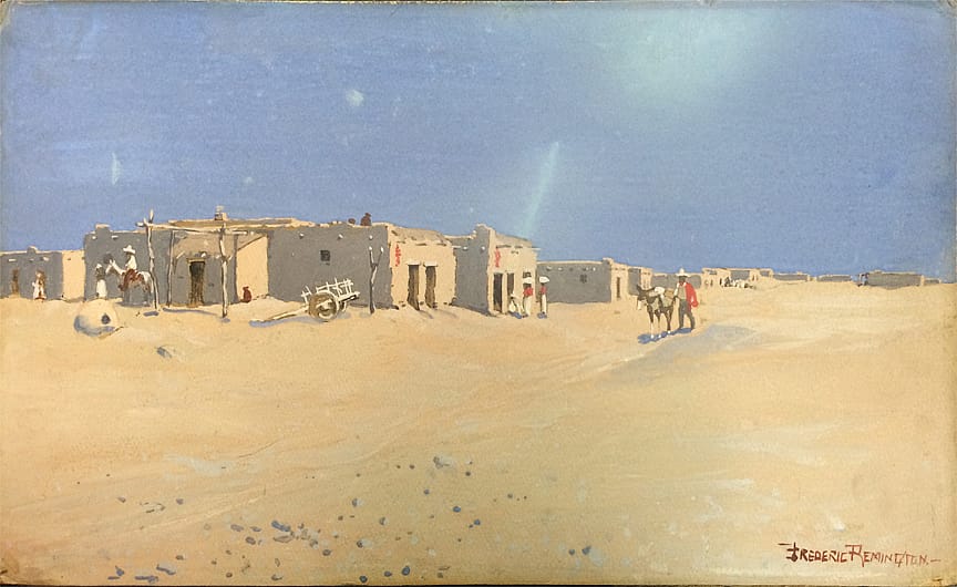 Taos Pueblo
