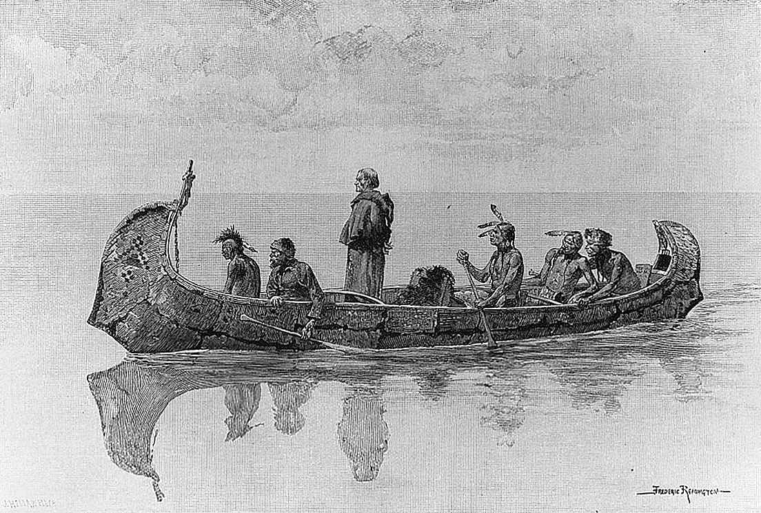 The Missionary