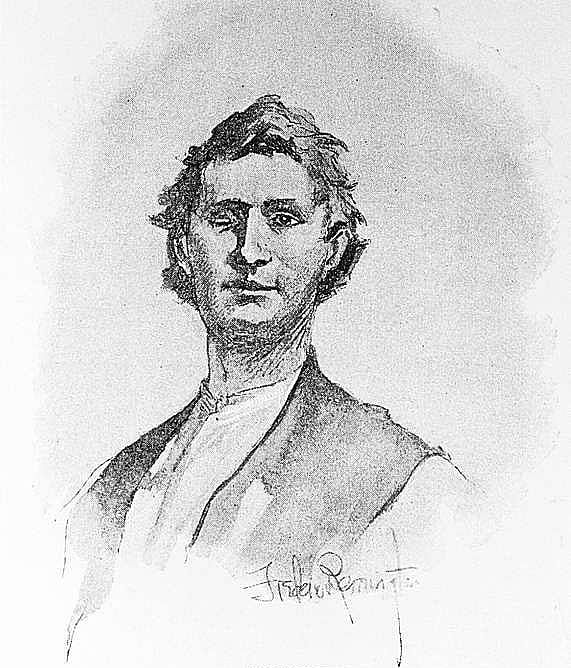 Henry Eike