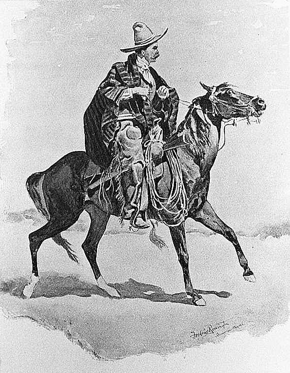 El Patron