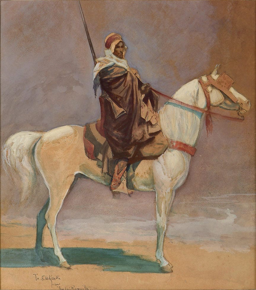 A Spahi