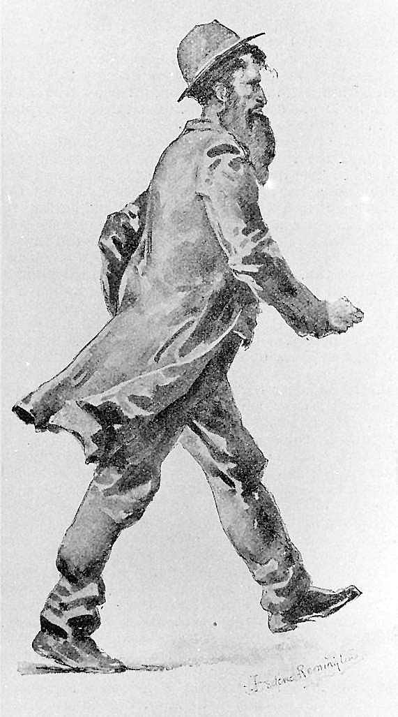 A Russian Jew