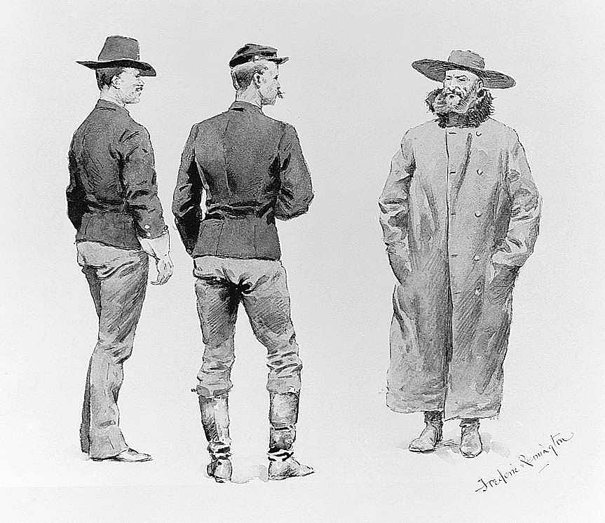 Untitled ("The General