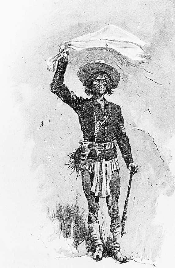 Apache Scout Signalling