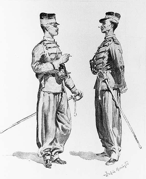Turco Officers
