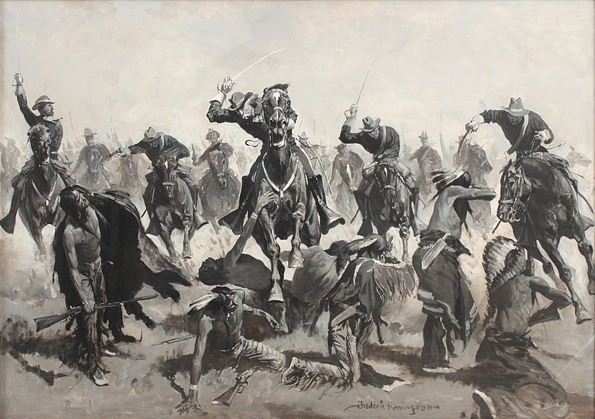 Custer