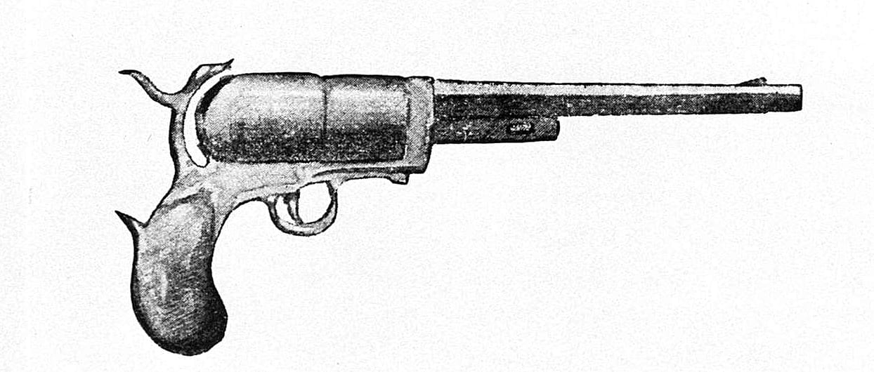 Old Colt