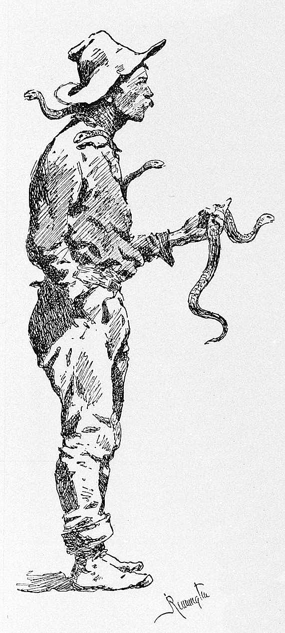 Crawfish Jim
