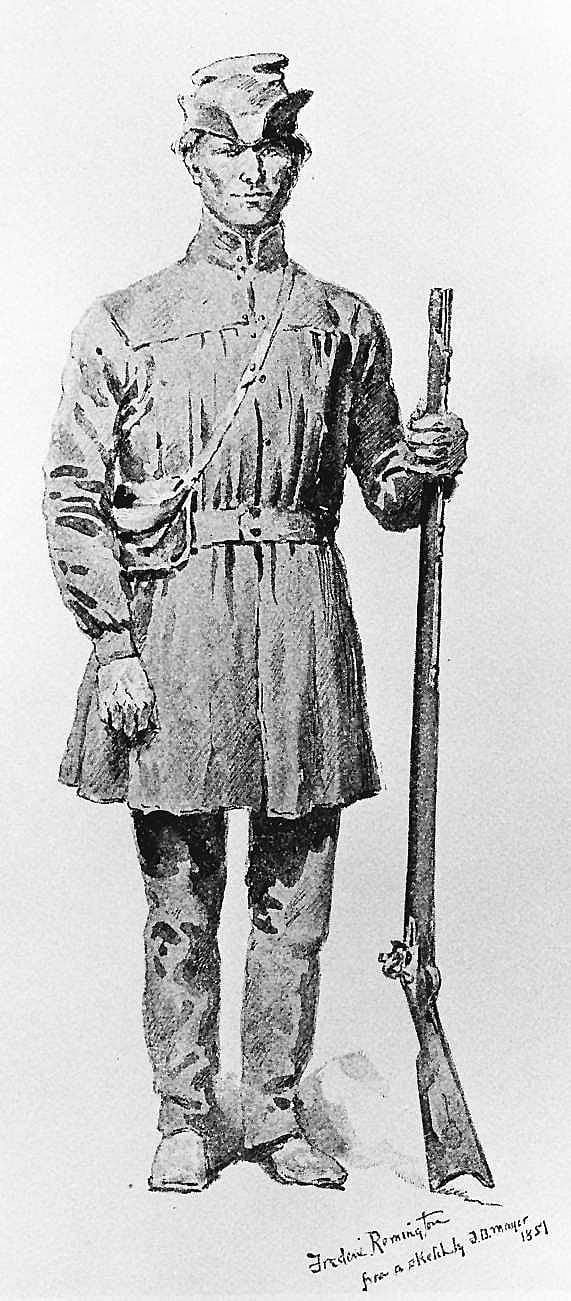A Missouri Hunter