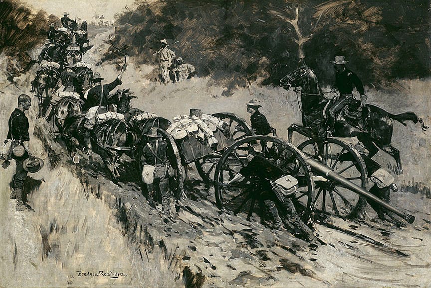The Advance