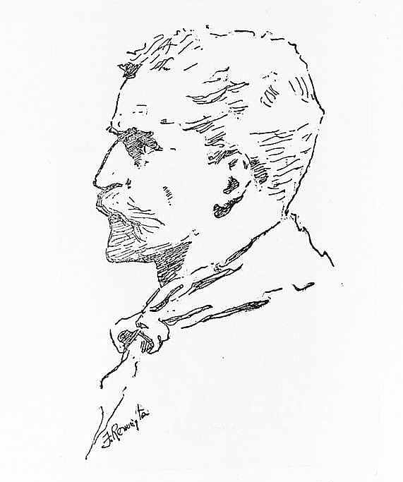 Captain Lewis
