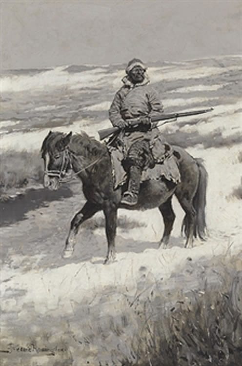 A Manchurian Bandit