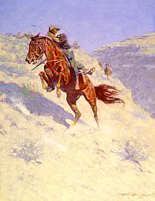 The Scout