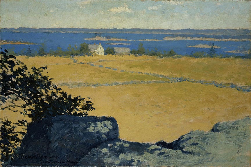 Chippewa Bay