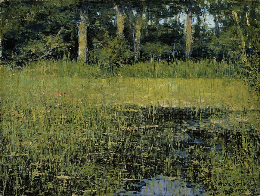 Chippewa Bay