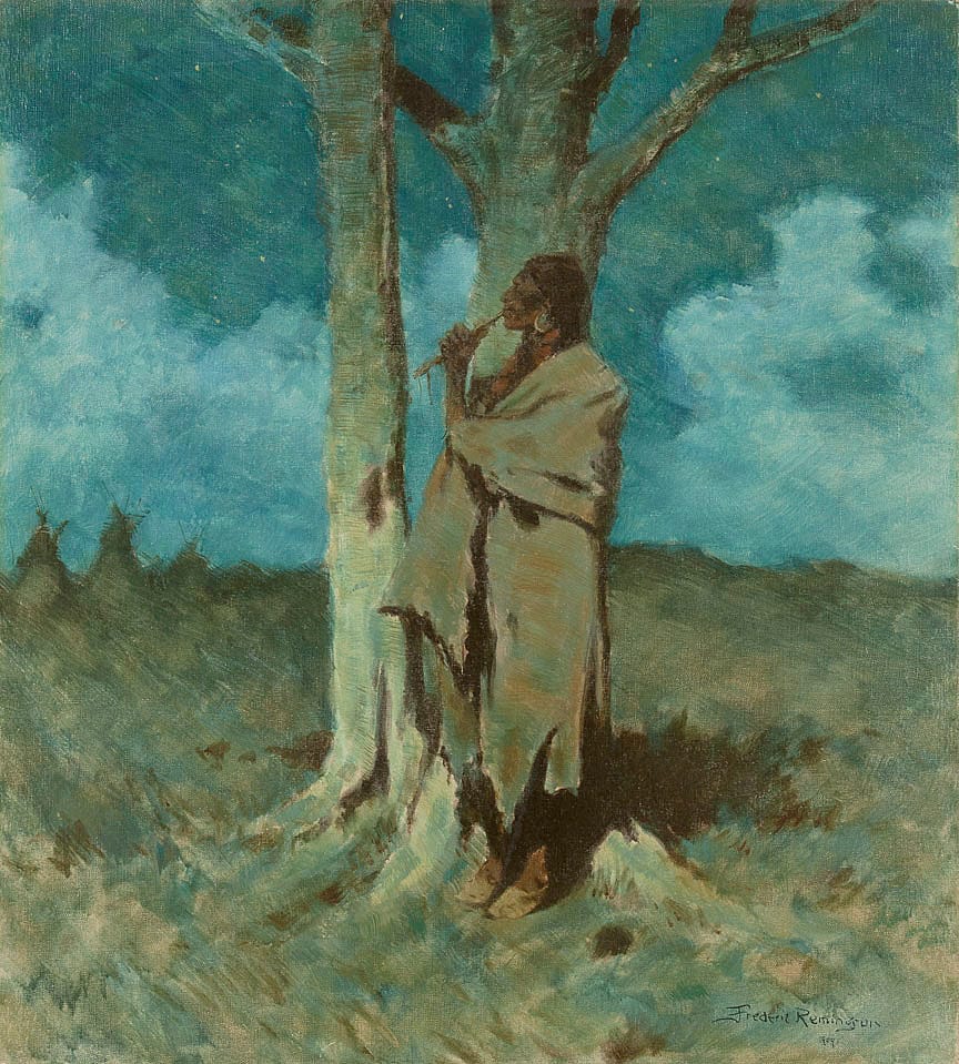 The Love Call