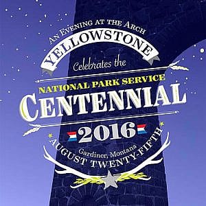 National Park Service Centennial