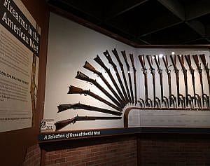 Cody Firearms Museum