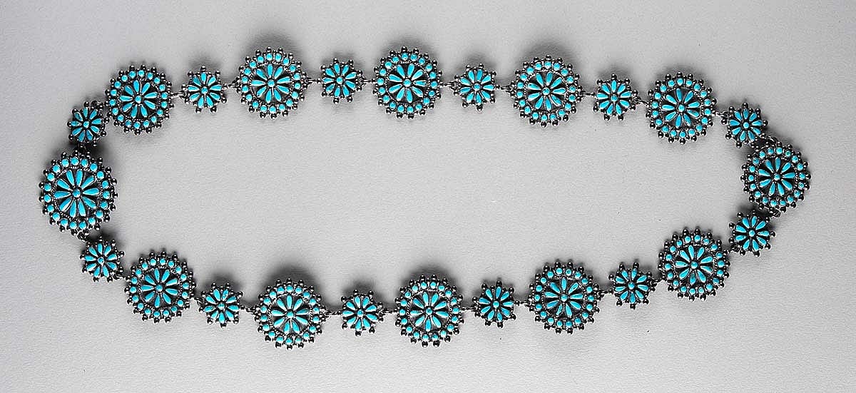 アート・デザイン・音楽 AMERICAN INDIAN JEWELRY I  1,200 Artist
