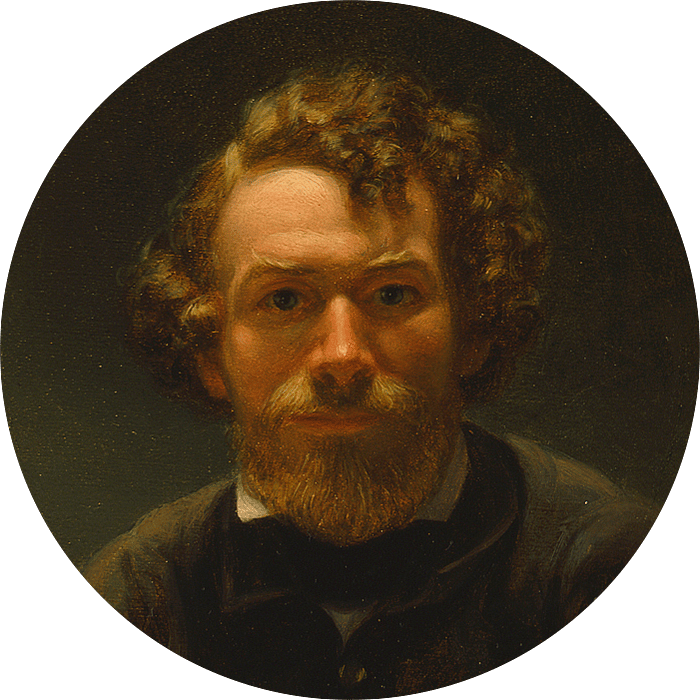 Points West: Forging an American Identity - The Art of William Ranney