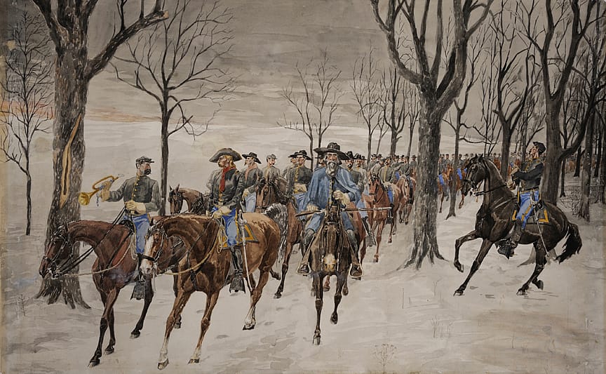 Untitled (Custer