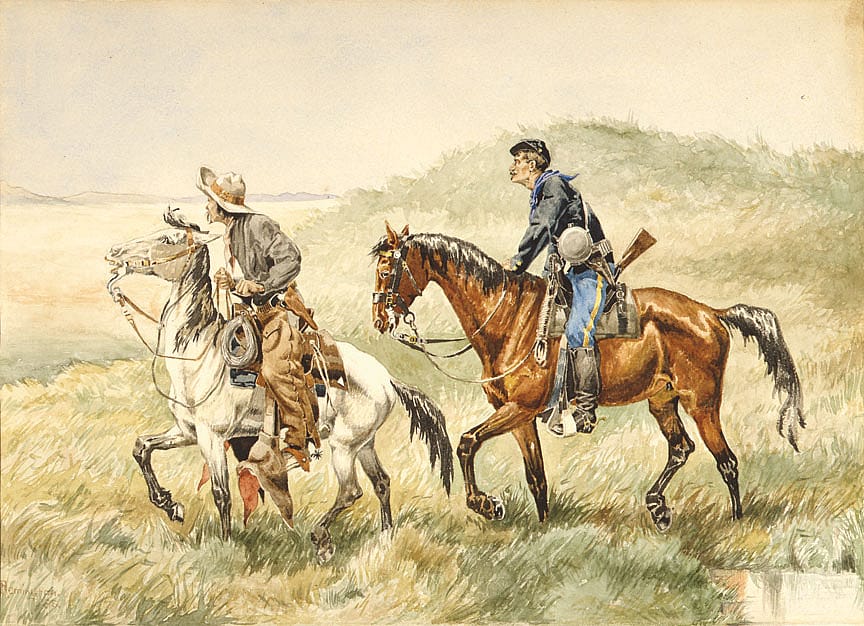 The Couriers