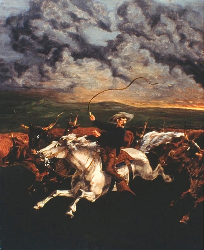 Prairie Fire