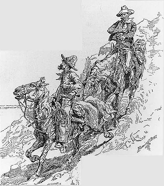 The Couriers