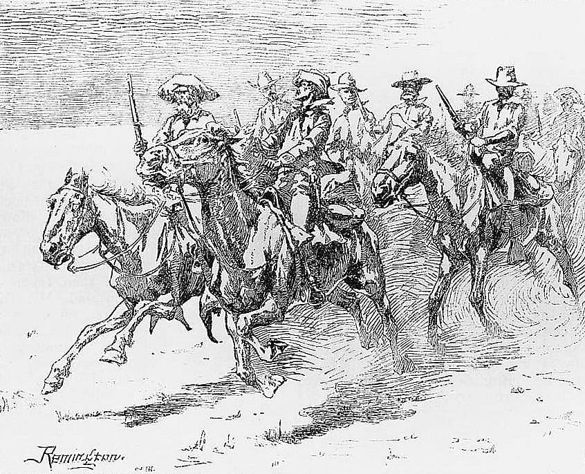 No Time to Lose, 1886
