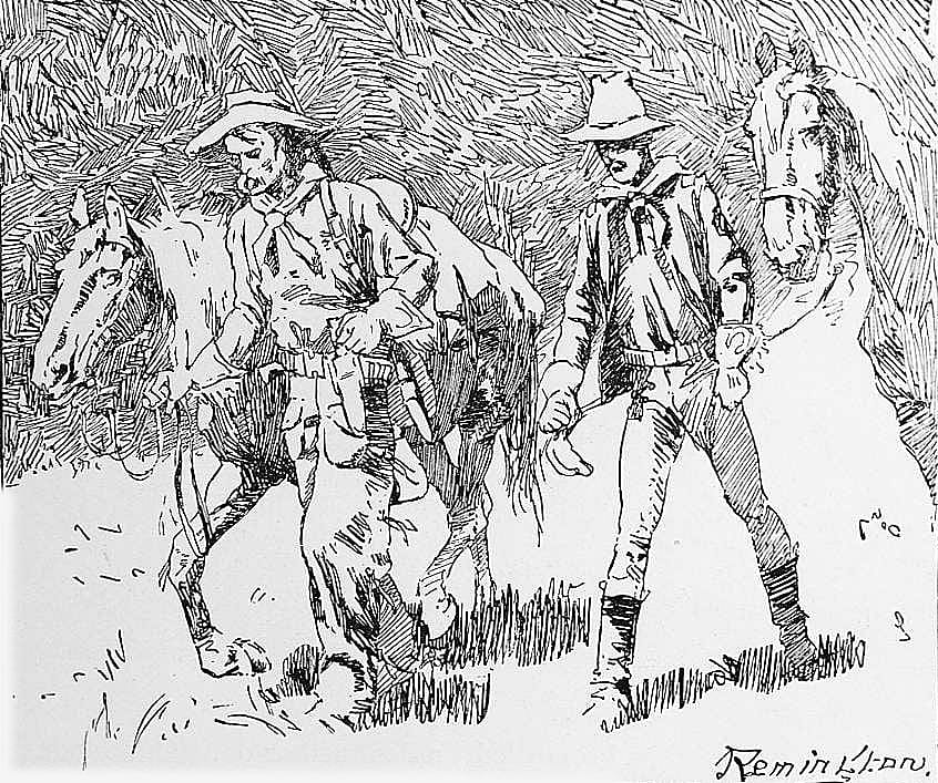 The Government Guide Looking For Tracks