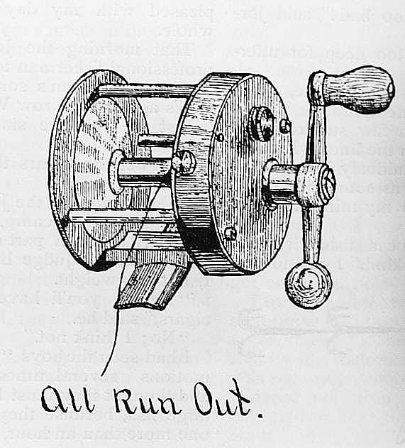 All Run Out
