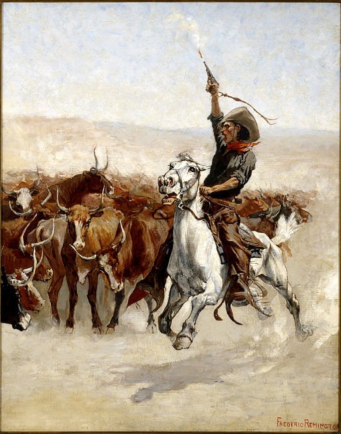 The Round-Up