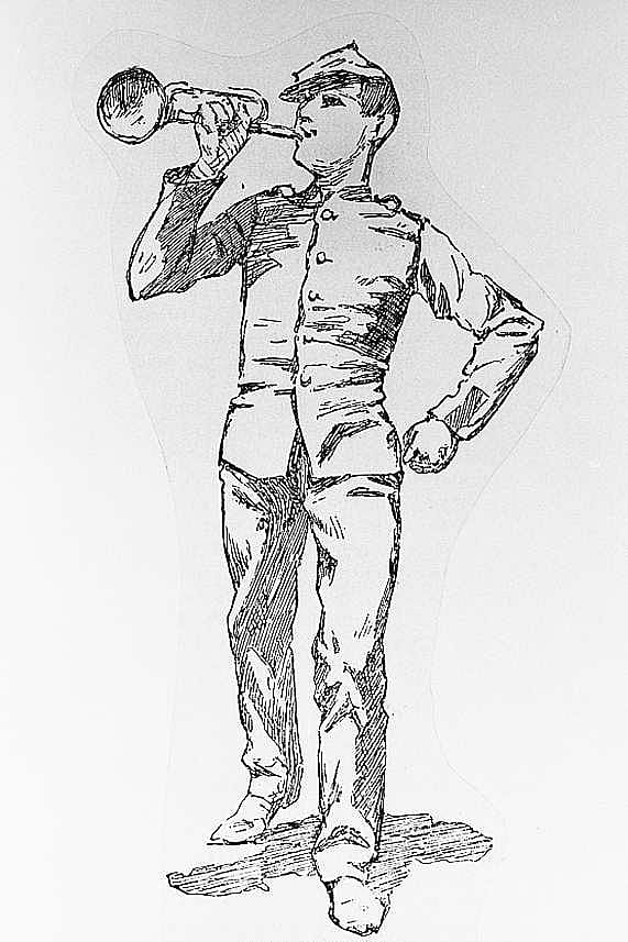 The Bugler