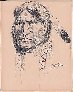 Comanche