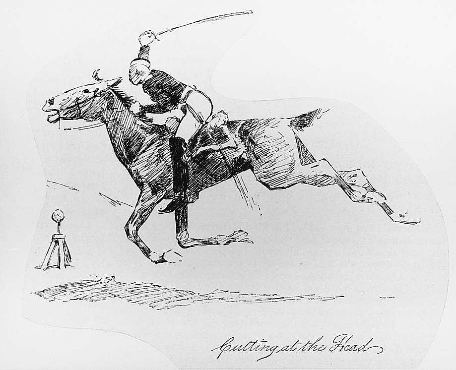 Cutting at the Head