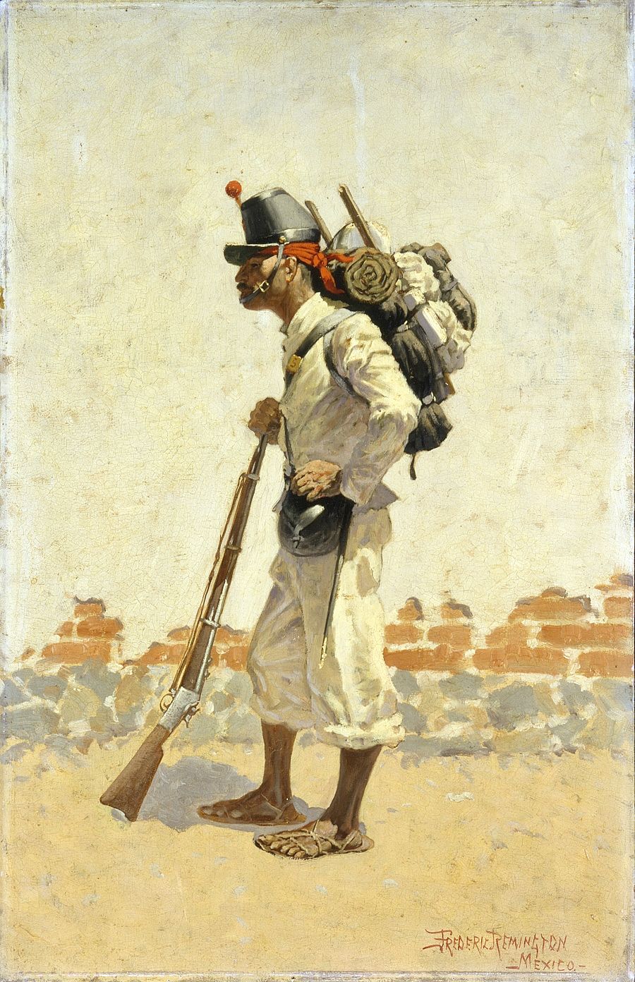 Infantry of the Line