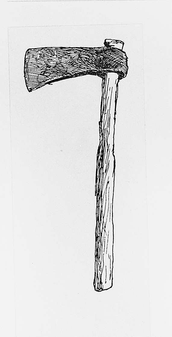 Axe