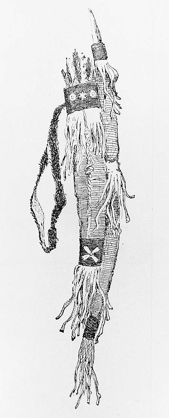 Bow Case and Quiver