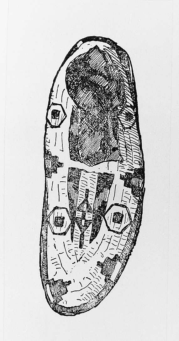 Cheyenne Moccasin