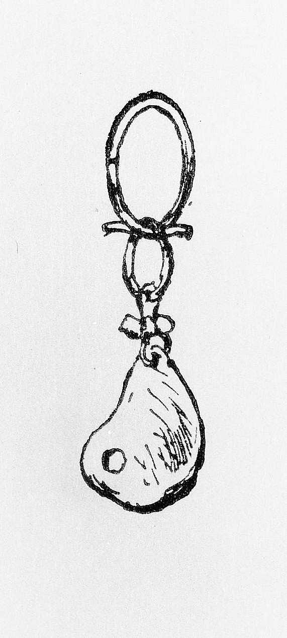 Earring