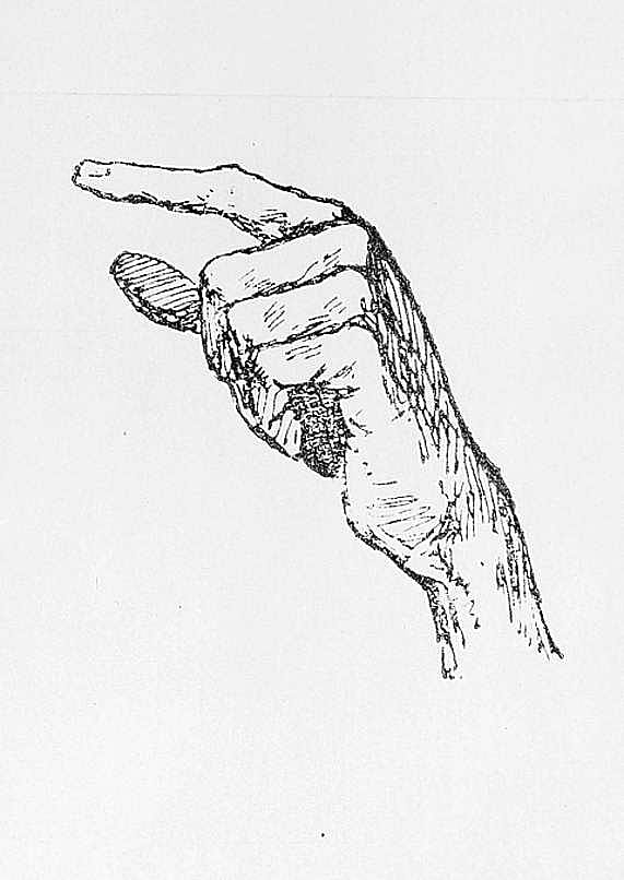 Hand
