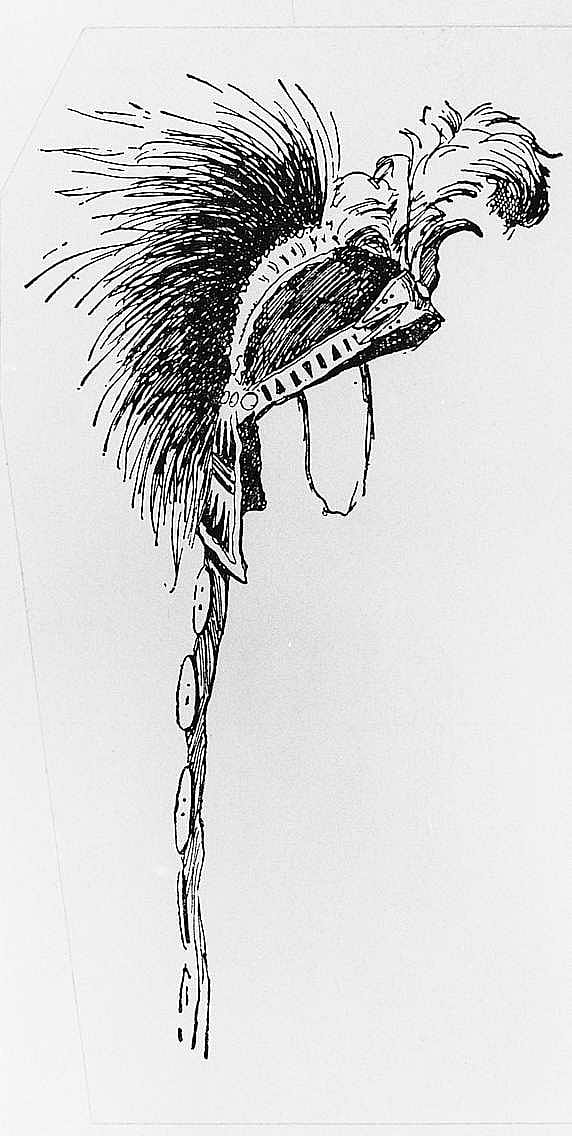 Headdress