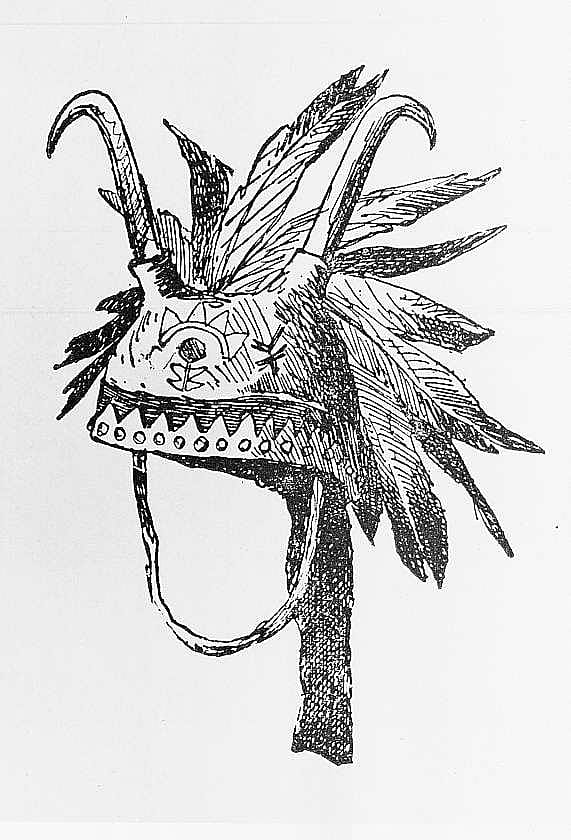 Headdress