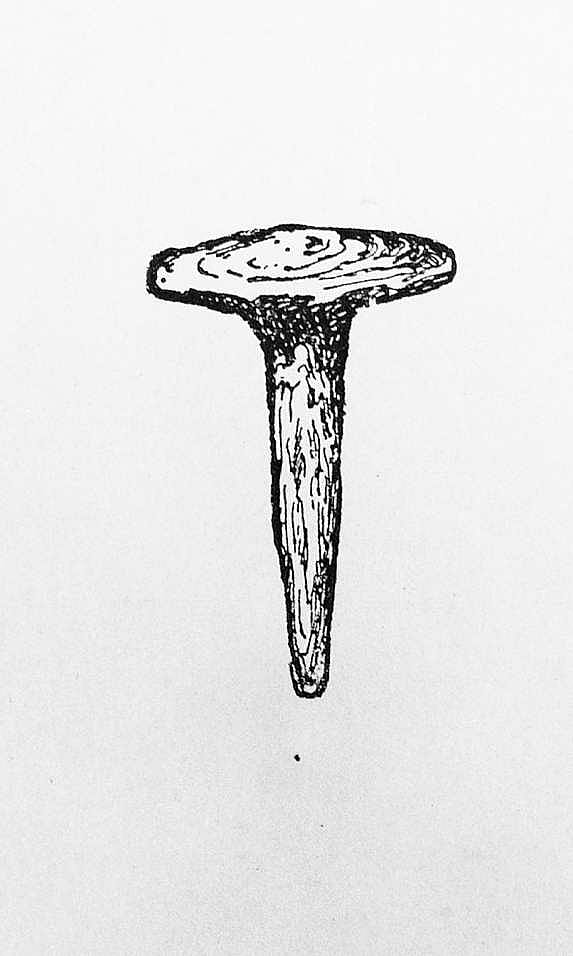 Ornament, Antique