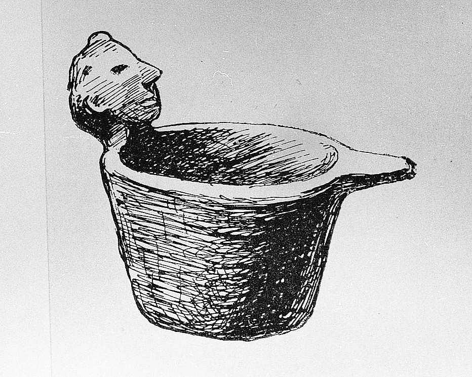 Pottery