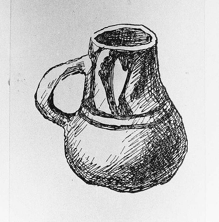 Pottery