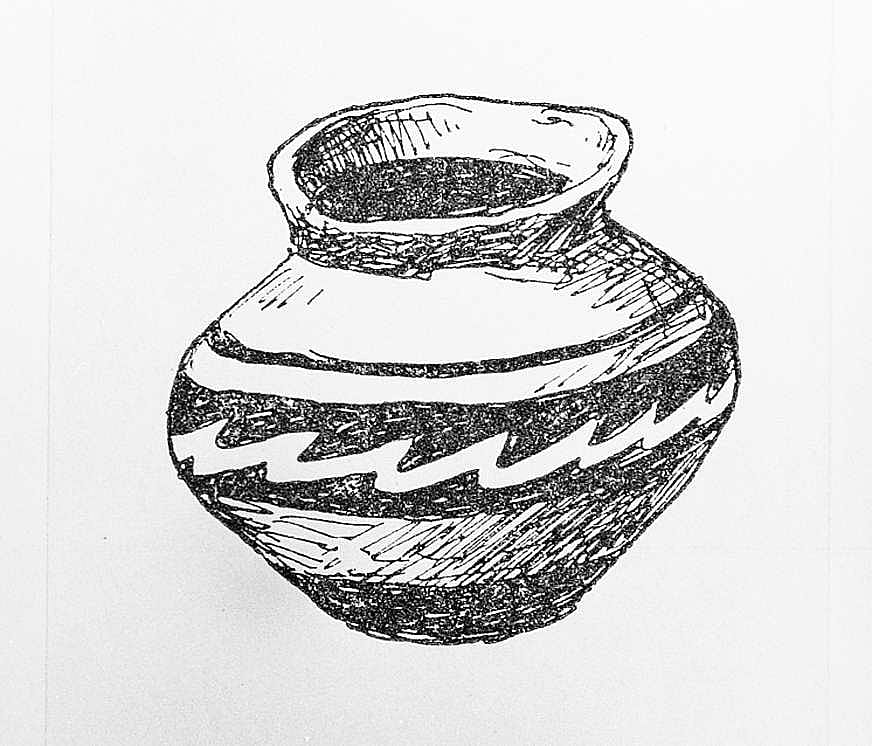 Pottery
