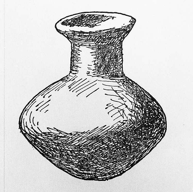 Pottery