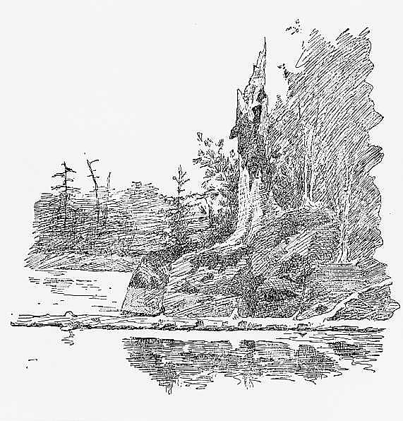 River-Bank