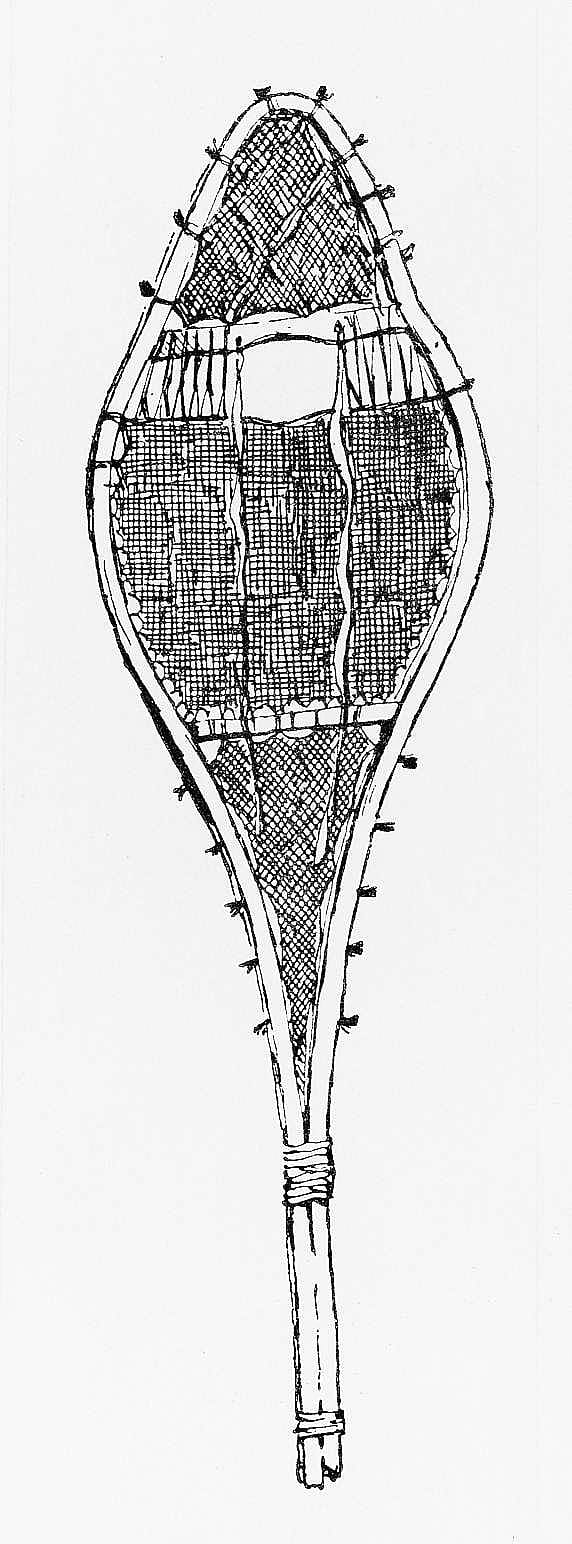 Snow-Shoe